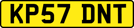 KP57DNT