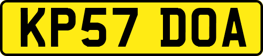 KP57DOA
