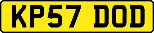 KP57DOD