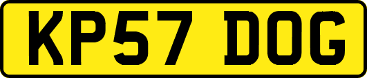 KP57DOG