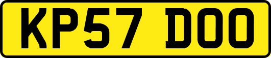 KP57DOO