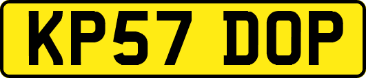 KP57DOP