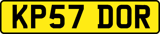 KP57DOR