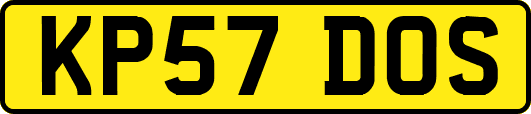 KP57DOS