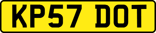 KP57DOT
