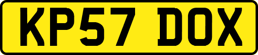 KP57DOX
