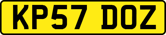 KP57DOZ