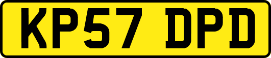 KP57DPD