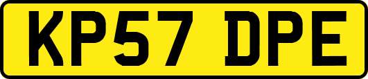 KP57DPE