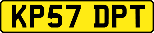 KP57DPT