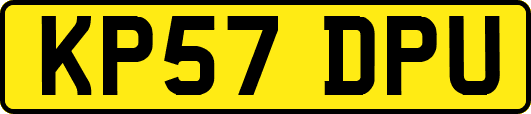 KP57DPU
