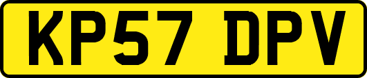 KP57DPV