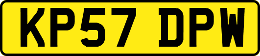 KP57DPW