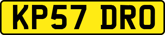 KP57DRO