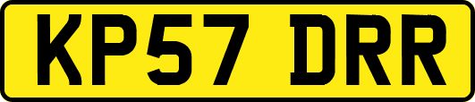 KP57DRR