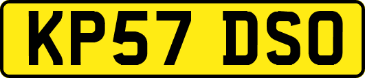 KP57DSO