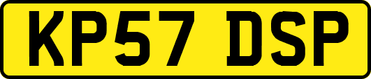 KP57DSP