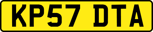 KP57DTA