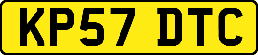 KP57DTC