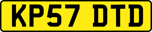 KP57DTD