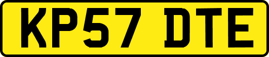 KP57DTE