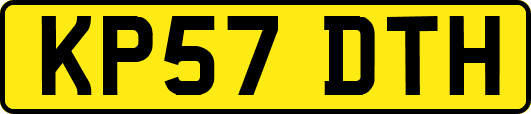 KP57DTH