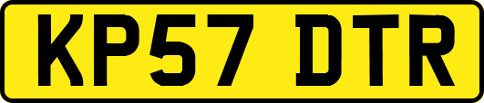 KP57DTR