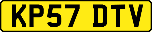 KP57DTV