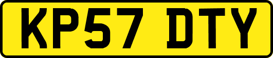 KP57DTY