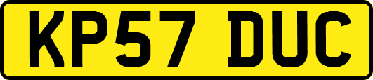 KP57DUC