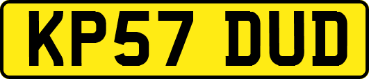 KP57DUD