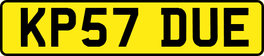 KP57DUE