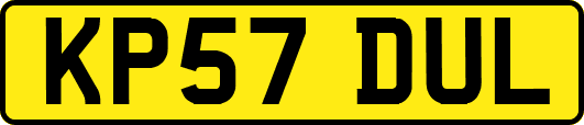 KP57DUL