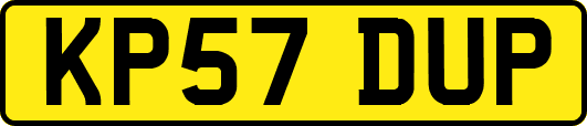 KP57DUP
