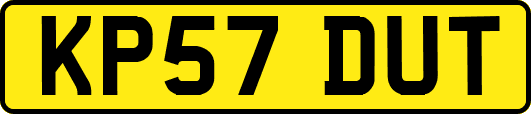 KP57DUT