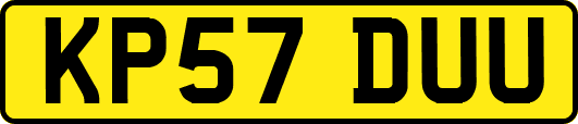 KP57DUU