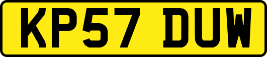 KP57DUW
