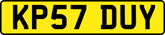 KP57DUY