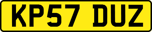 KP57DUZ