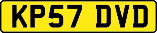 KP57DVD