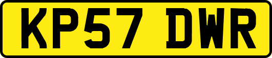 KP57DWR