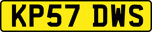 KP57DWS