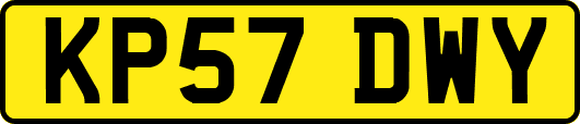KP57DWY