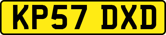 KP57DXD