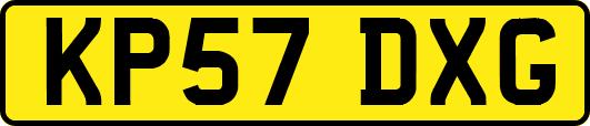 KP57DXG