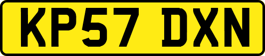 KP57DXN