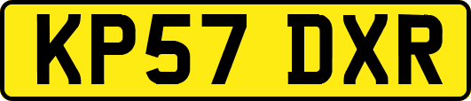 KP57DXR