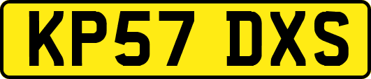 KP57DXS