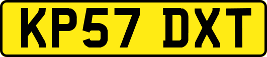 KP57DXT