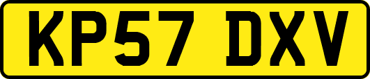 KP57DXV
